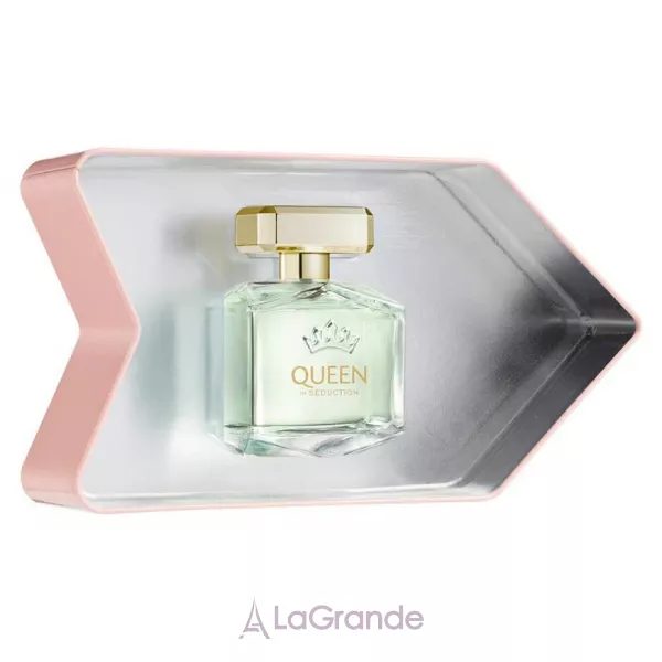 Antonio Banderas Queen of Seduction World Hawai �������� ����