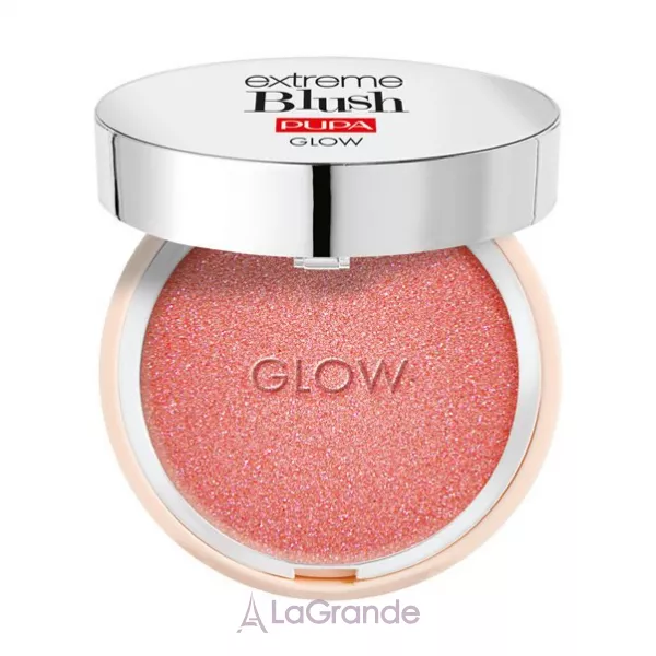Pupa Extreme Blush Glow ��������� ���'��� � ������� ���������