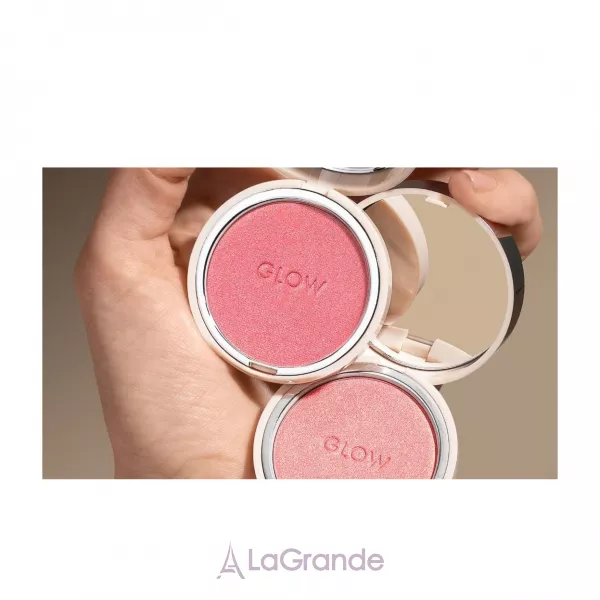 Pupa Extreme Blush Glow ��������� ���'��� � ������� ���������