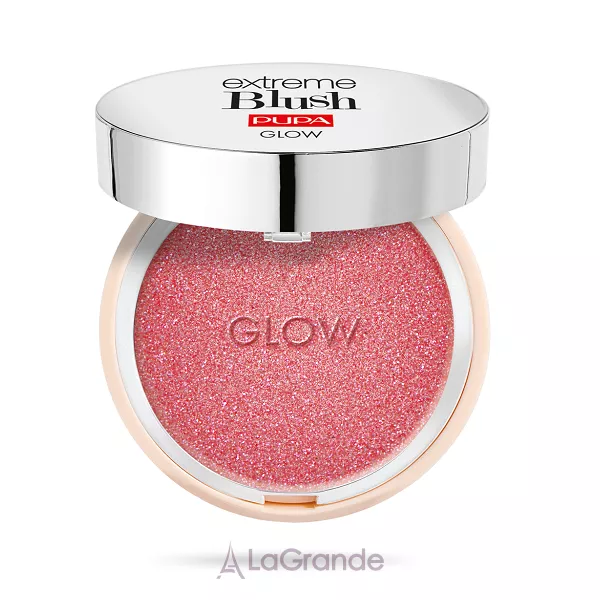 Pupa Extreme Blush Glow ��������� ���'��� � ������� ���������