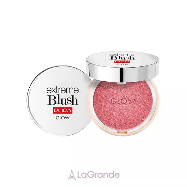 Pupa Extreme Blush Glow ��������� ���'��� � ������� ���������