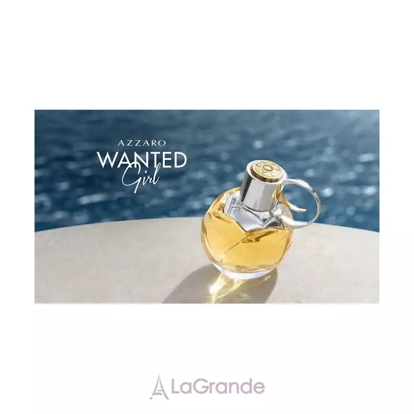 Azzaro Wanted Girl ��������������� ���� (������)
