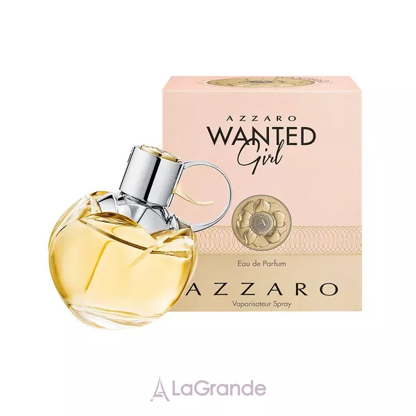 Azzaro Wanted Girl ��������������� ���� (������)