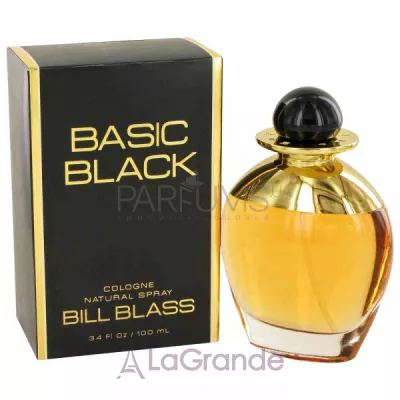 Bill Blass Basic Black 