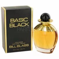 Bill Blass Basic Black ��������