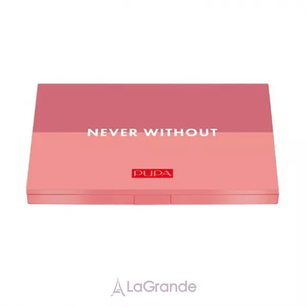 Pupa Never Without ������� ��� ���� � ����