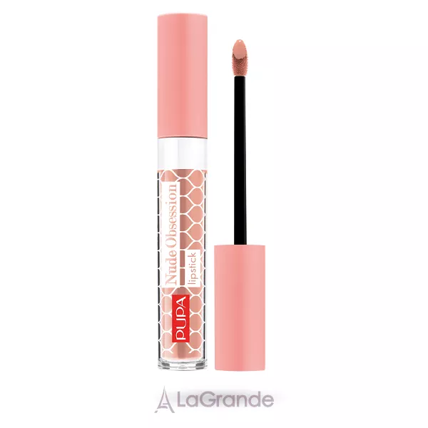 Pupa Nude Obsession Lipstick г��� ������ ��� ���