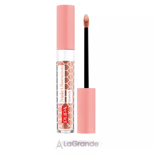 Pupa Nude Obsession Lipstick г��� ������ ��� ���