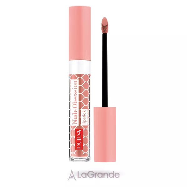 Pupa Nude Obsession Lipstick г��� ������ ��� ���