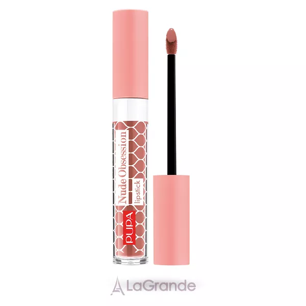 Pupa Nude Obsession Lipstick г��� ������ ��� ���