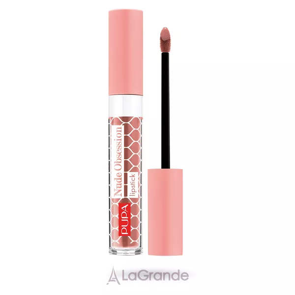 Pupa Nude Obsession Lipstick г��� ������ ��� ���