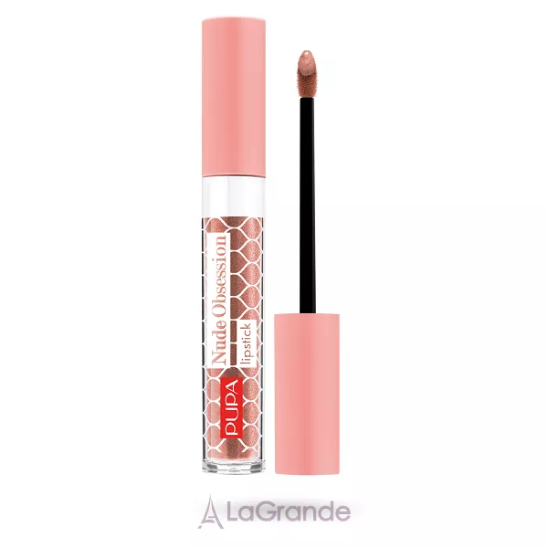 Pupa Nude Obsession Lipstick г��� ������ ��� ���