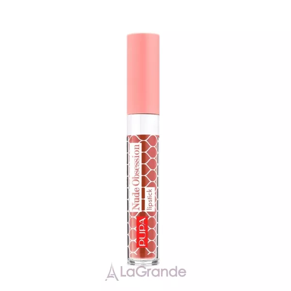 Pupa Nude Obsession Lipstick г��� ������ ��� ���