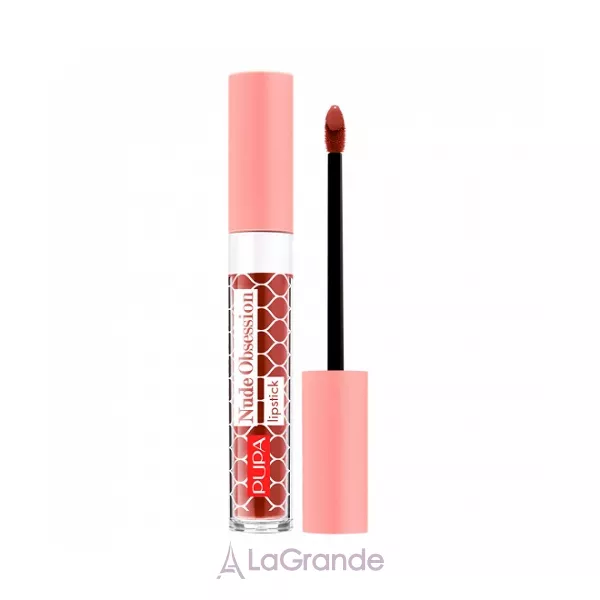 Pupa Nude Obsession Lipstick г��� ������ ��� ���