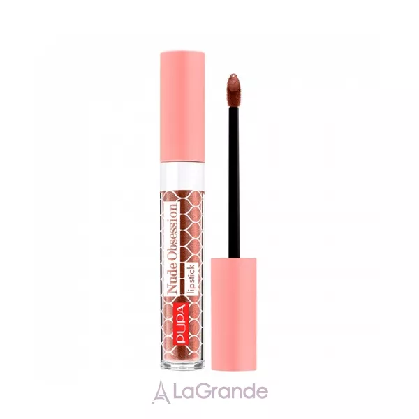 Pupa Nude Obsession Lipstick г��� ������ ��� ���
