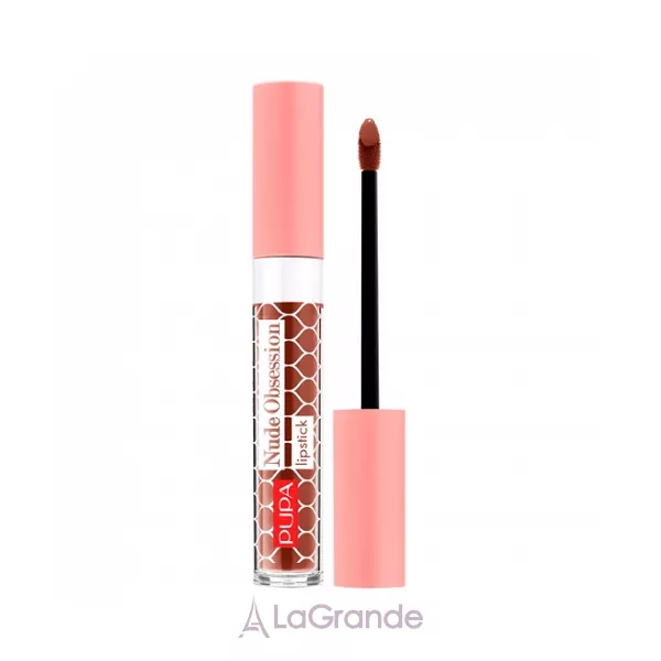 Pupa Nude Obsession Lipstick г��� ������ ��� ���
