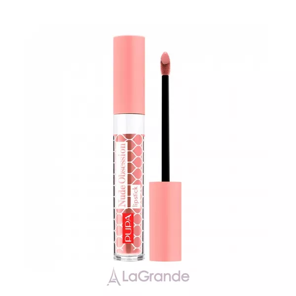 Pupa Nude Obsession Lipstick г��� ������ ��� ���