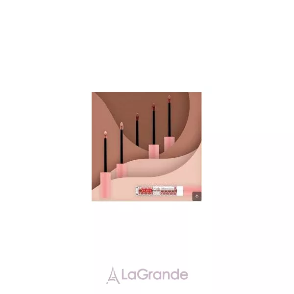 Pupa Nude Obsession Lipstick г��� ������ ��� ���