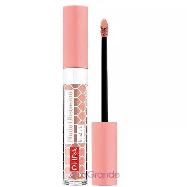 Pupa Nude Obsession Lipstick г��� ������ ��� ���