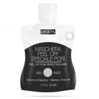 Pupa Peel-Off Pore Perfecting Mask �����-������ ���������� �����