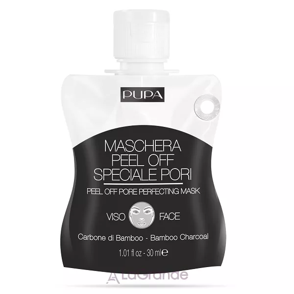 Pupa Peel-Off Pore Perfecting Mask �����-����� ���������� �������