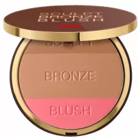 Pupa Sculpt Bronze Blush ���������� ����� 3�1 ��� ����