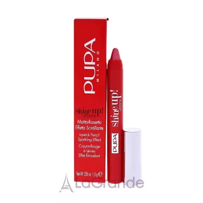 Pupa Shine Up! Lipstick Pencil -  