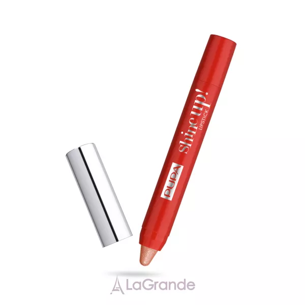 Pupa Shine Up! Lipstick Pencil ������-������ ��� ���
