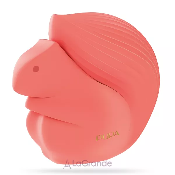 Pupa Squirrel 1 ������� ����� ��� ���