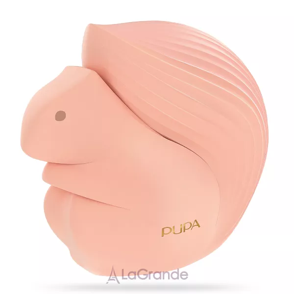 Pupa Squirrel 1 ������� ����� ��� ���