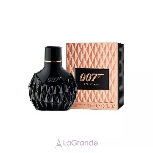 James Bond 007 for Women ��������������� ����