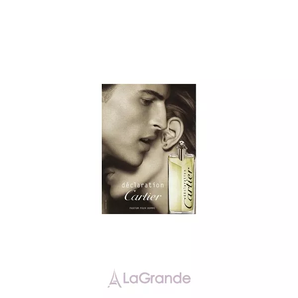 Cartier Declaration ����� ( ��������� ���� 100 �� + ������� 100 �� )