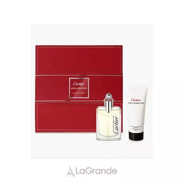 Cartier Declaration ����� ( ��������� ���� 100 �� + ������� 100 �� )