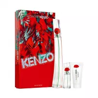 Kenzo Flower by Kenzo ���� (����������� ���� 100 �� + �������� 15 �� + ������� ��� ��� 75 ��)