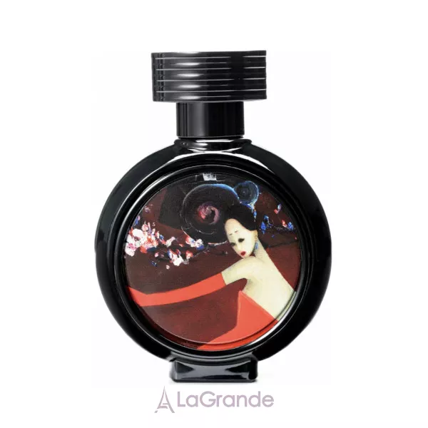 Haute Fragrance Company  Red Iceberg ����������� ����