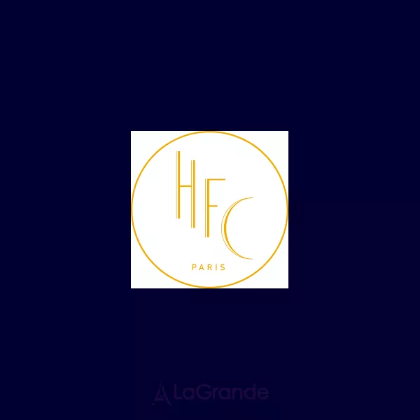 Haute Fragrance Company  Red Iceberg ����������� ����