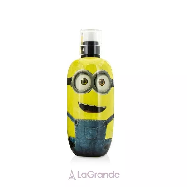 Disney  Minions Eau de Toilette �������� ����