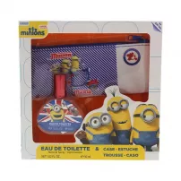 Disney  Minions Eau de Toilette ����� ( ��������� ���� 30 �� + ���������� )