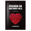Medi-Peel Hyaluron 100 Rose Energy Tox 30ml