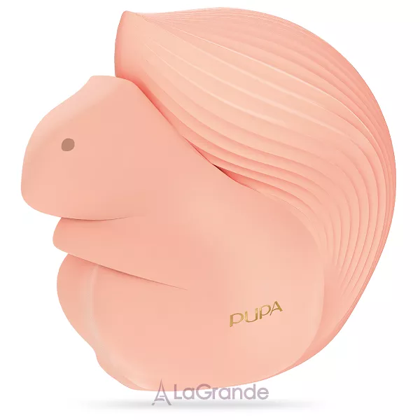 Pupa Squirrel 3 ������� ��� ������� ����, ���� � ���
