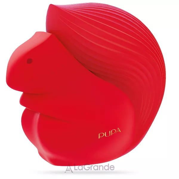 Pupa Squirrel 3 ������� ��� ������� ����, ���� � ���