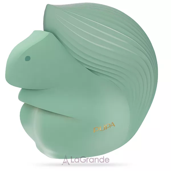 Pupa Squirrel 3 ������� ��� ������� ����, ���� � ���