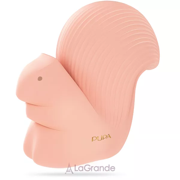 Pupa Squirrel 4 ������� ��� �������