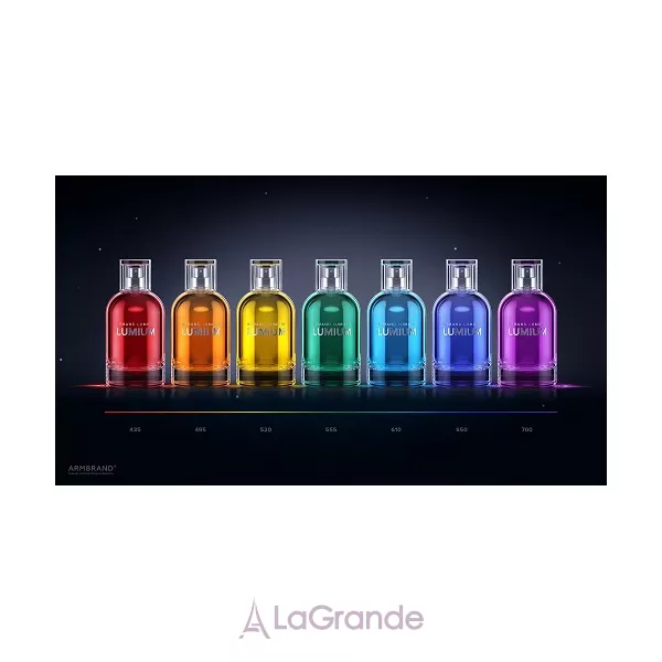 Armand Lumiere Lumium Pour Homme 495 ��������������� ����