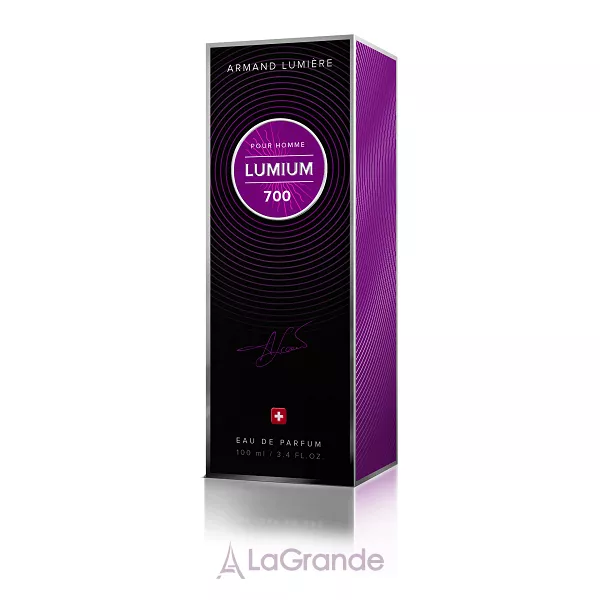 Armand Lumiere Lumium Pour Homme 700 ��������������� ����