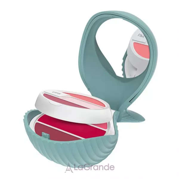 Pupa Whale 1 ������� ����� ��� ���