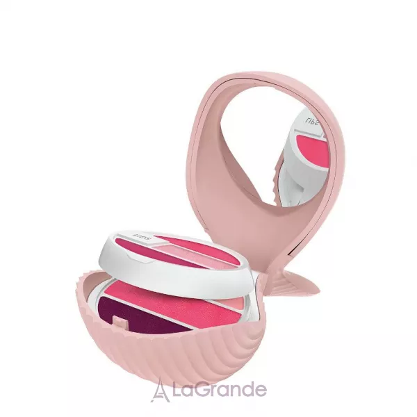 Pupa Whale 1 ������� ����� ��� ���