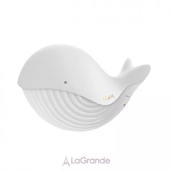 Pupa Whale 1 ������� ����� ��� ���