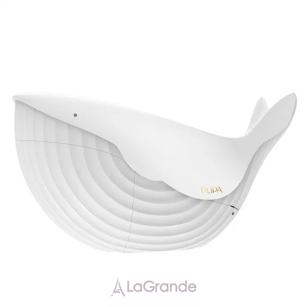 Pupa Whale 3 ������� ��� ������� ����, ���� � ���