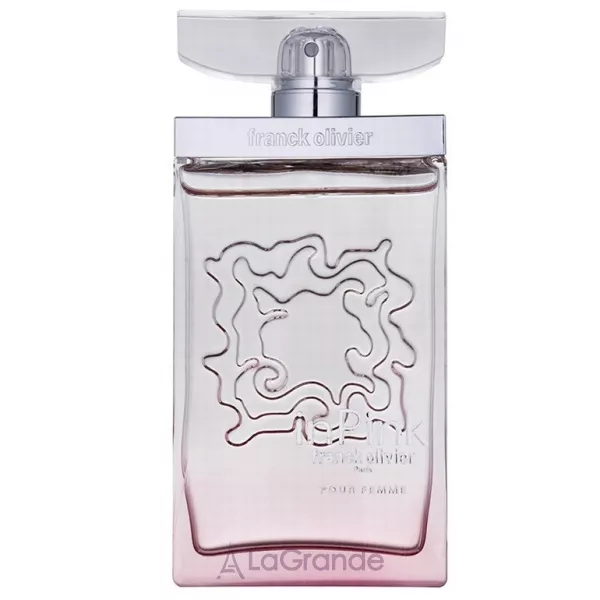 Franck Olivier In Pink ��������������� ����